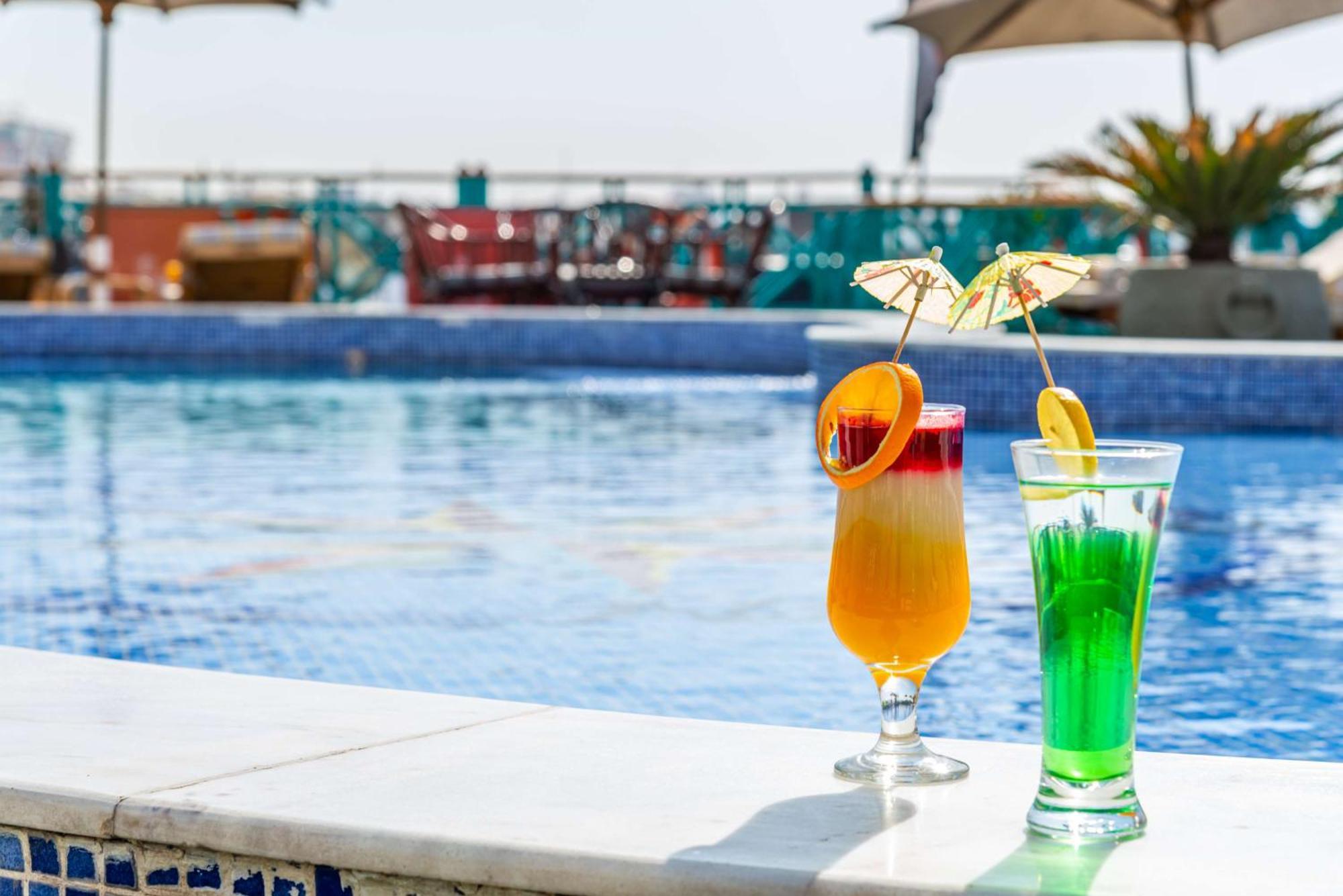 Sonesta Moon Goddess Cruise - From Aswan To Luxor - 03 & 07 Nights Every Friday Otel Dış mekan fotoğraf